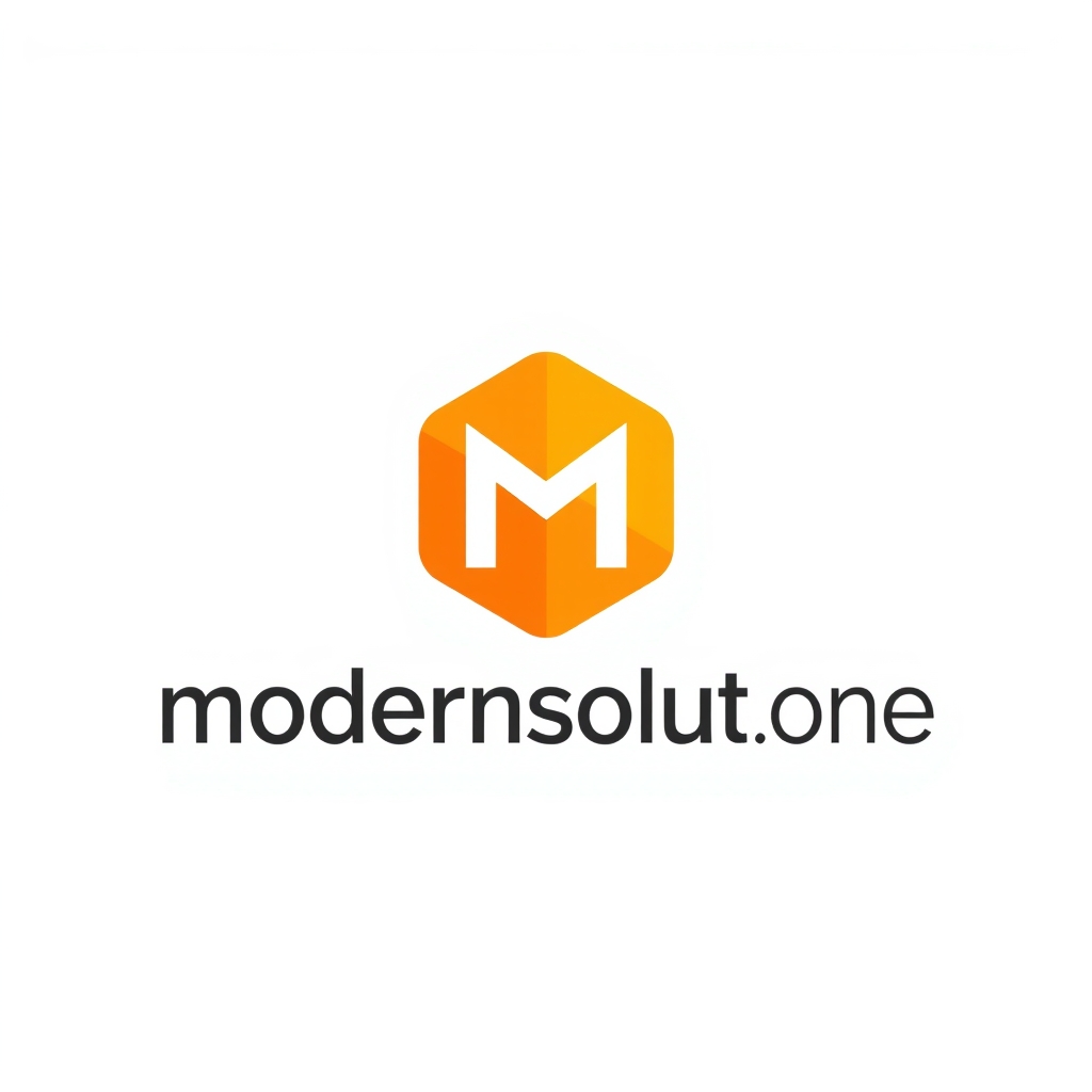 Modernsolut